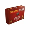 ASMODEE - Jeu de société - asmodee - exploding kittens