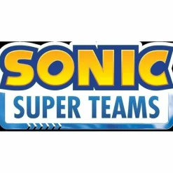ASMODEE - Jeu de société - asmodee - sonic super teams