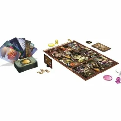 ASMODEE - Jeu de société - libellud - mysterium park