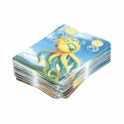 ASMODEE - Kites - asmodee - jeu de cerfs-volants - jeu de carte coopératif