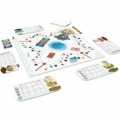 ASMODEE - Namiji - asmodee