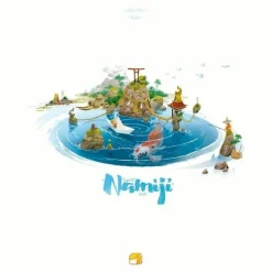 ASMODEE - Namiji - asmodee