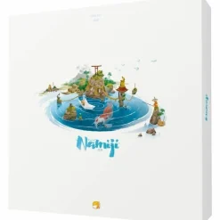 ASMODEE - Namiji - asmodee