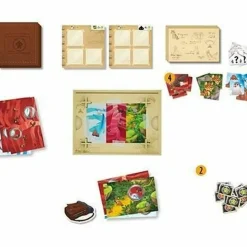 ASMODEE - Perfect shot - asmodee