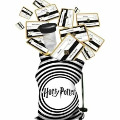 ASMODEE - Repos production time's up! : harry potter jeu de société