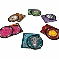 ASMODEE - Skull -asmodee