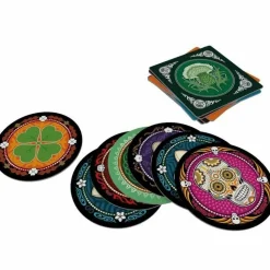 ASMODEE - Skull -asmodee