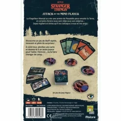 ASMODEE - Stranger things : mind flayer - asmodee