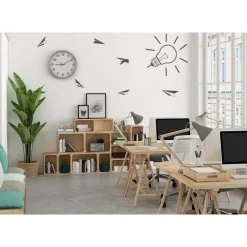 ASTIGARRAGA - Caisse en bois de rangement 40 x 30 x 7 cm