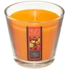 ATMOSPHERA - Bougie parfumée fruits exotiques pot en verre 190 g