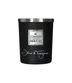 ATMOSPHERA - Bougie parfumée délice de frangipanier pot en verre 490 g