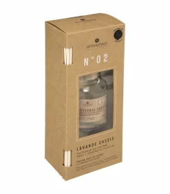 ATMOSPHERA - Diffuseur de parfum lavande cassis 150 ml - 6 bâtons - anti-odeurs de la cuisine