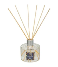 ATMOSPHERA - Diffuseur de parfum au coin du feu 200 ml avec 6 bâtonnets
