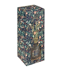 ATMOSPHERA - Diffuseur de parfum au coin du feu 200 ml avec 6 bâtonnets