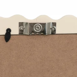 ATMOSPHERA - Pêle-mêle 5 photos wavy - beige