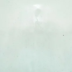 ATMOSPHERA CRÉATEUR D'INTÉRIEUR - Vase design en verre "imet" 32cm transparent