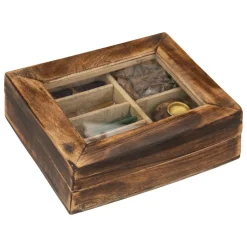 ATMOSPHERA CREATEUR D'INTERIEUR - Coffret encens "taly"