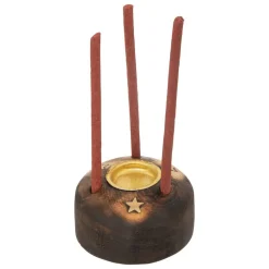 ATMOSPHERA CREATEUR D'INTERIEUR - Coffret encens 