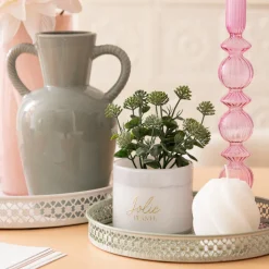 ATMOSPHERA CREATEUR D'INTERIEUR - Plante artificielle en pot 