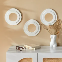 ATMOSPHERA CREATEUR D'INTERIEUR - 3 miroirs 