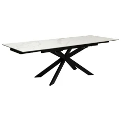 ATMOSPHERA CREATEUR D'INTERIEUR - Table à manger extensible 