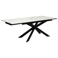 ATMOSPHERA CREATEUR D'INTERIEUR - Table à manger extensible 