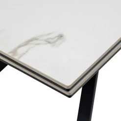 ATMOSPHERA CREATEUR D'INTERIEUR - Table à manger extensible 