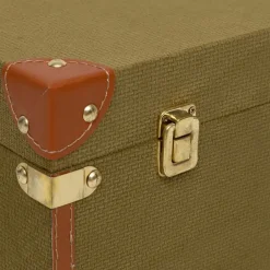 ATMOSPHERA CREATEUR D'INTERIEUR - 3 malles 