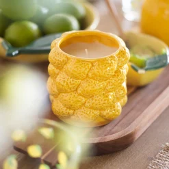 ATMOSPHERA CREATEUR D'INTERIEUR - Bougie parfumée 