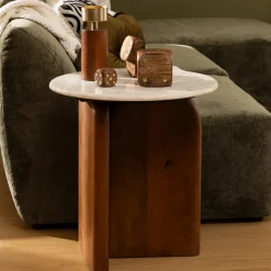 ATMOSPHERA CREATEUR D'INTERIEUR - Table d’appoint 