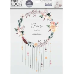 ATMOSPHERA CREATEUR D'INTERIEUR - Sticker 