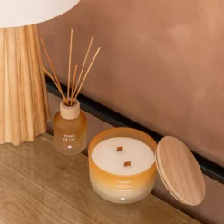 ATMOSPHERA CREATEUR D'INTERIEUR - Bougie parfumée 