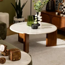 ATMOSPHERA CREATEUR D'INTERIEUR - Table basse 