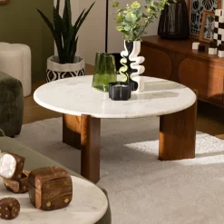 ATMOSPHERA CREATEUR D'INTERIEUR - Table basse 