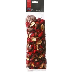 ATMOSPHERA CREATEUR D'INTERIEUR - Pot - pourri - bois de santal - 140g