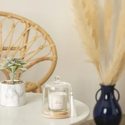 ATMOSPHERA CREATEUR D'INTERIEUR - Bougie parfumée 