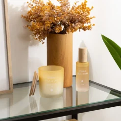 ATMOSPHERA CREATEUR D'INTERIEUR - Bougie parfumée 