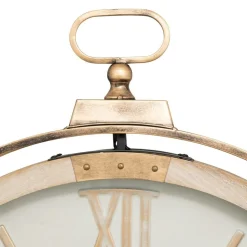 ATMOSPHERA CREATEUR D'INTERIEUR - Horloge 