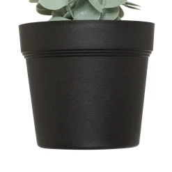 ATMOSPHERA CREATEUR D'INTERIEUR - Eucalyptus artificiel en pot 