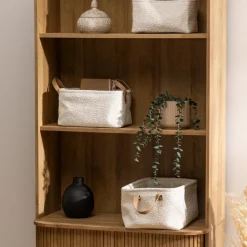 ATMOSPHERA CREATEUR D'INTERIEUR - Eucalyptus artificiel en pot 