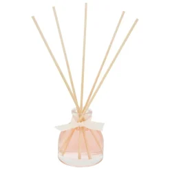 ATMOSPHERA CREATEUR D'INTERIEUR - Diffuseur de parfum "izor" en verre d5,5cm rose