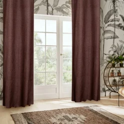 ATMOSPHERA CREATEUR D'INTERIEUR - Rideau en maille 