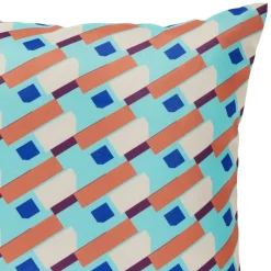 ATMOSPHERA CREATEUR D'INTERIEUR - Housse de coussin d extérieur 