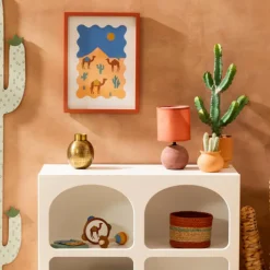 ATMOSPHERA CREATEUR D'INTERIEUR - Tableau imprimé encadré 