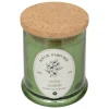 ATMOSPHERA CREATEUR D'INTERIEUR - Bougie parfumée hapo jasmin 150g