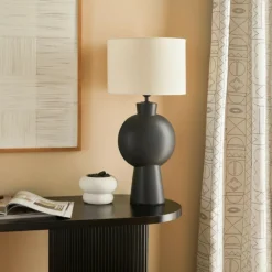 ATMOSPHERA CREATEUR D'INTERIEUR - Lampe à poser 