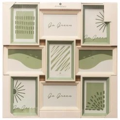 ATMOSPHERA CREATEUR D'INTERIEUR - Pêle-mêle "amelia" 9 photos