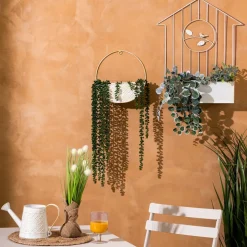 ATMOSPHERA CREATEUR D'INTERIEUR - Jardinière suspendue 
