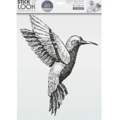 ATMOSPHERA CREATEUR D'INTERIEUR - Sticker 