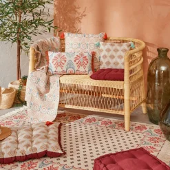 ATMOSPHERA CREATEUR D'INTERIEUR - Coussin de sol 